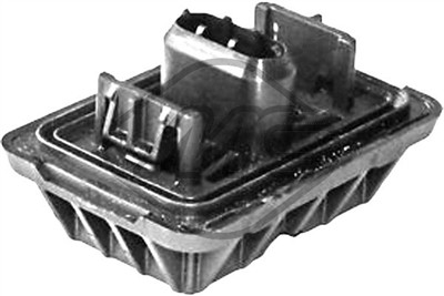 Metalcaucho 92610 EAN: 8435108087233.