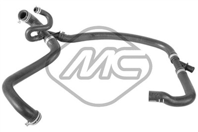 Metalcaucho 94030 EAN: 8435108028830.