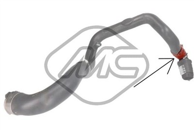 Metalcaucho 97789 EAN: 8435108594885.