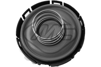 Metalcaucho 97891 EAN: 8435108611858.