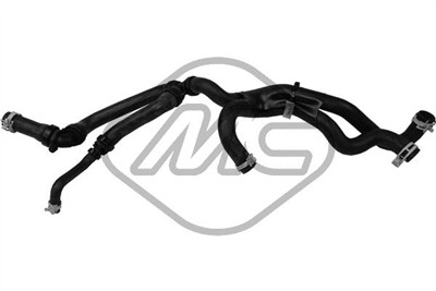 Metalcaucho 98312 EAN: 8435108615726.