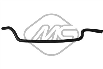 Metalcaucho 98390 EAN: 8435108602115.