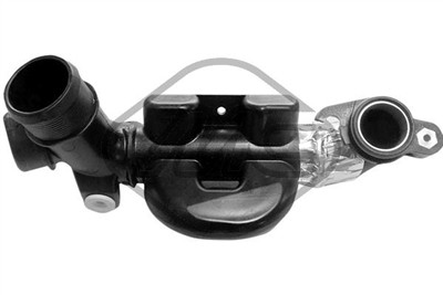 Metalcaucho 98511 EAN: 8435108621727.