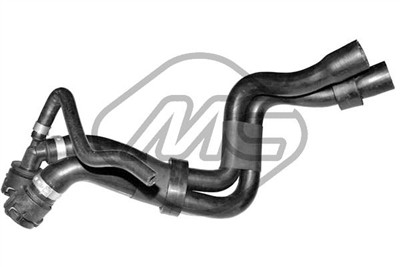 Metalcaucho 98654 EAN: 8435108620614.