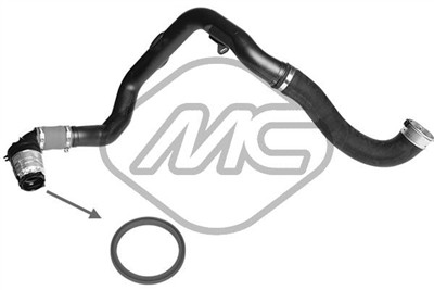 Metalcaucho 98843 EAN: 8435108626852.