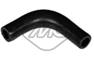 Metalcaucho 98861 EAN: 8435108627033.