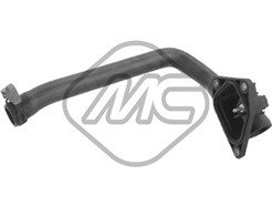 Metalcaucho 99281