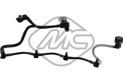 Metalcaucho 99607 EAN: 8435108086304.