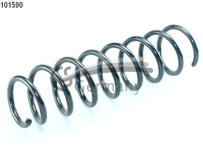 CS Germany 14.101.590 Číslo výrobce: 101590. EAN: 4047297025909.