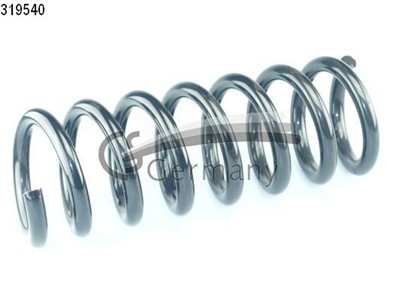 CS Germany 14.319.540 Číslo výrobce: 319540. EAN: 4047297135400.