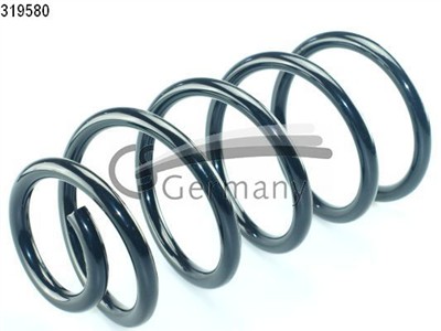 CS Germany 14.319.580 Číslo výrobce: 319580. EAN: 4047297135806.