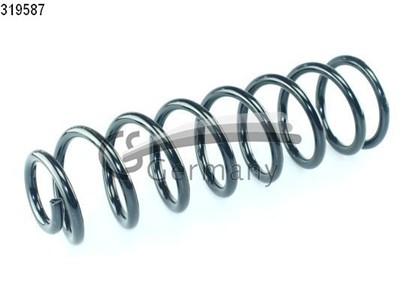 CS Germany 14.319.587 Číslo výrobce: 319587. EAN: 4047297135875.