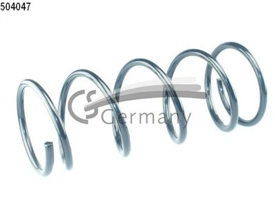 CS Germany 14.504.047 Číslo výrobce: 504047. EAN: 4047297090471.