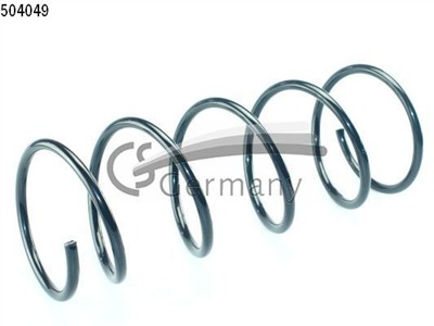 CS Germany 14.504.049 Číslo výrobce: 504049. EAN: 4047297090495.