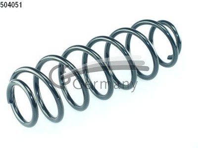 CS Germany 14.504.051 Číslo výrobce: 504051. EAN: 4047297090518.