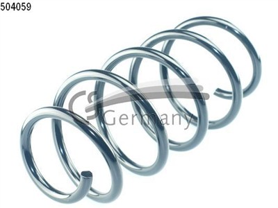 CS Germany 14.504.059 Číslo výrobce: 504059. EAN: 4047297090594.