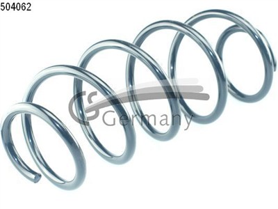 CS Germany 14.504.062 Číslo výrobce: 504062. EAN: 4047297090624.
