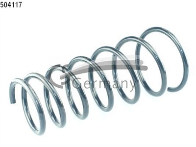 CS Germany 14.504.117 Číslo výrobce: 504117. EAN: 4047297091171.