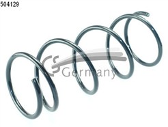 CS Germany 14.504.129