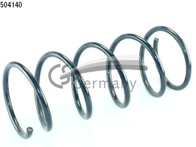 CS Germany 14.504.140 Číslo výrobce: 504140. EAN: 4047297091409.