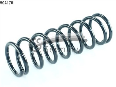 CS Germany 14.504.170 Číslo výrobce: 504170. EAN: 4047297091706.