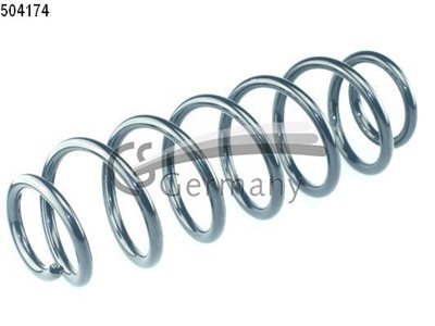 CS Germany 14.504.174 Číslo výrobce: 504174. EAN: 4047297091744.