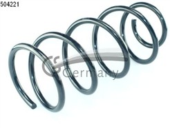 CS Germany 14.504.221