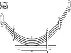 CS Germany 10.545.295.00