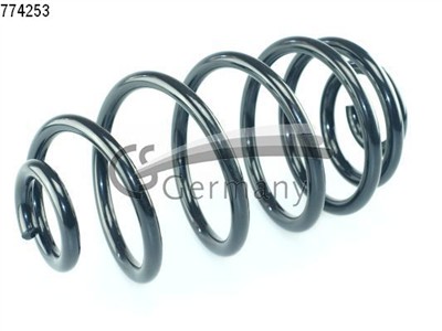 CS Germany 14.774.253 Číslo výrobce: 774253. EAN: 4047297182534.