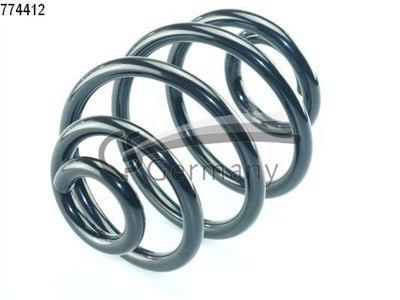 CS Germany 14.774.412 Číslo výrobce: 774412. EAN: 4047297184125.