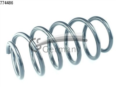 CS Germany 14.774.486 Číslo výrobce: 774486. EAN: 4047297184866.