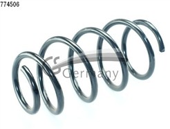 CS Germany 14.774.506