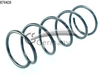 CS Germany 14.870.426 Číslo výrobce: 870426. EAN: 4047297154265.