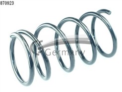 CS Germany 14.870.923