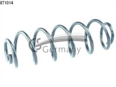 CS Germany 14.871.014 Číslo výrobce: 871014. EAN: 4047297160143.