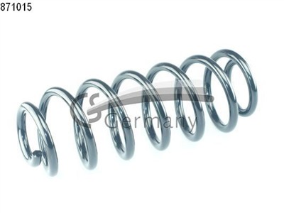 CS Germany 14.871.015 Číslo výrobce: 871015. EAN: 4047297160150.