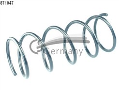 CS Germany 14.871.047
