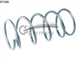 CS Germany 14.871.048