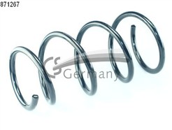 CS Germany 14.871.267