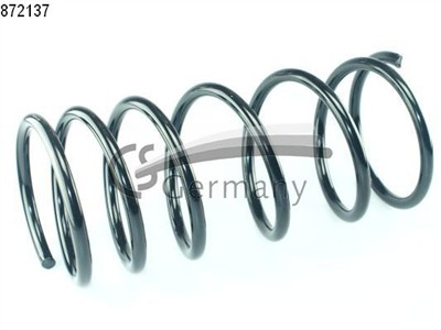 CS Germany 14.872.137 Číslo výrobce: 872137. EAN: 4047297171378.