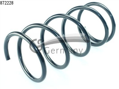 CS Germany 14.872.228 Číslo výrobce: 872228. EAN: 4047297172283.