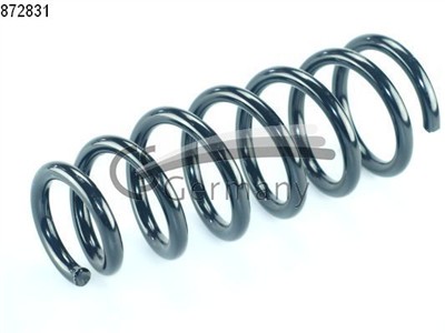 CS Germany 14.872.831 Číslo výrobce: 872831. EAN: 4047297178315.