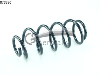 CS Germany 14.873.320 Číslo výrobce: 873320. EAN: 4047297273201.