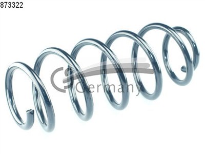 CS Germany 14.873.322 Číslo výrobce: 873322. EAN: 4047297273225.