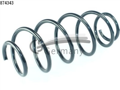 CS Germany 14.874.343 Číslo výrobce: 874343. EAN: 4047297193431.