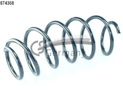 CS Germany 14.874.368