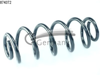 CS Germany 14.874.372 Číslo výrobce: 874372. EAN: 4047297193721.