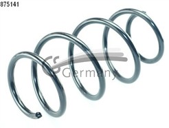 CS Germany 14.875.141