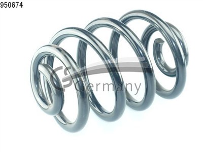 CS Germany 14.950.674 Číslo výrobce: 950674. EAN: 4047297146741.