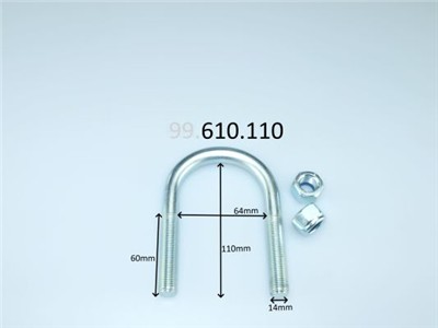 CS Germany 99.610.110 EAN: 4047297285815.